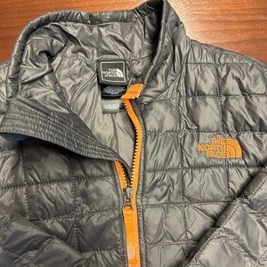 The North Face Puffer Jacket